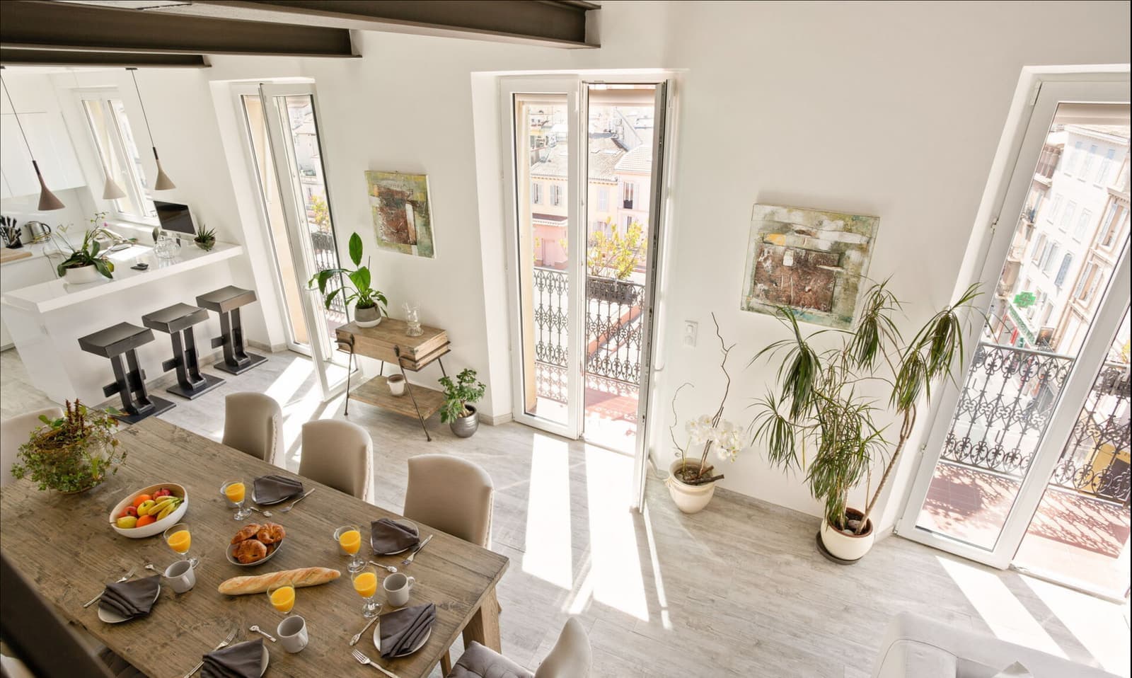 Duplex Forville — photo 8 sur 10