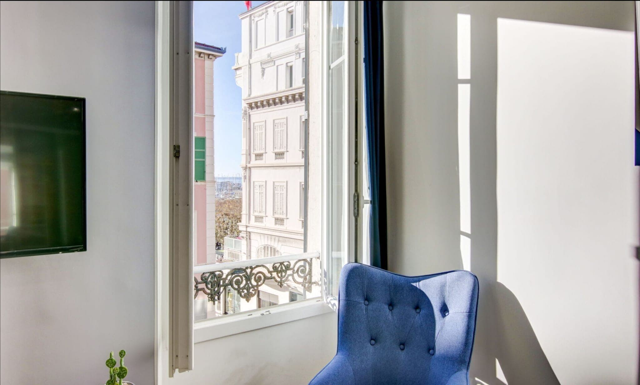 Centre Cannes — photo 9 sur 10
