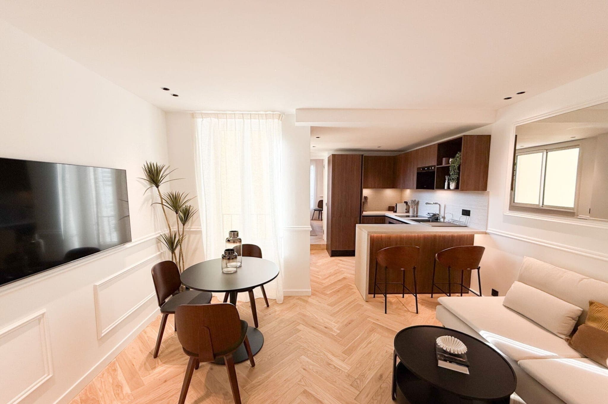 Appartement De Luxe — photo 1 sur 10
