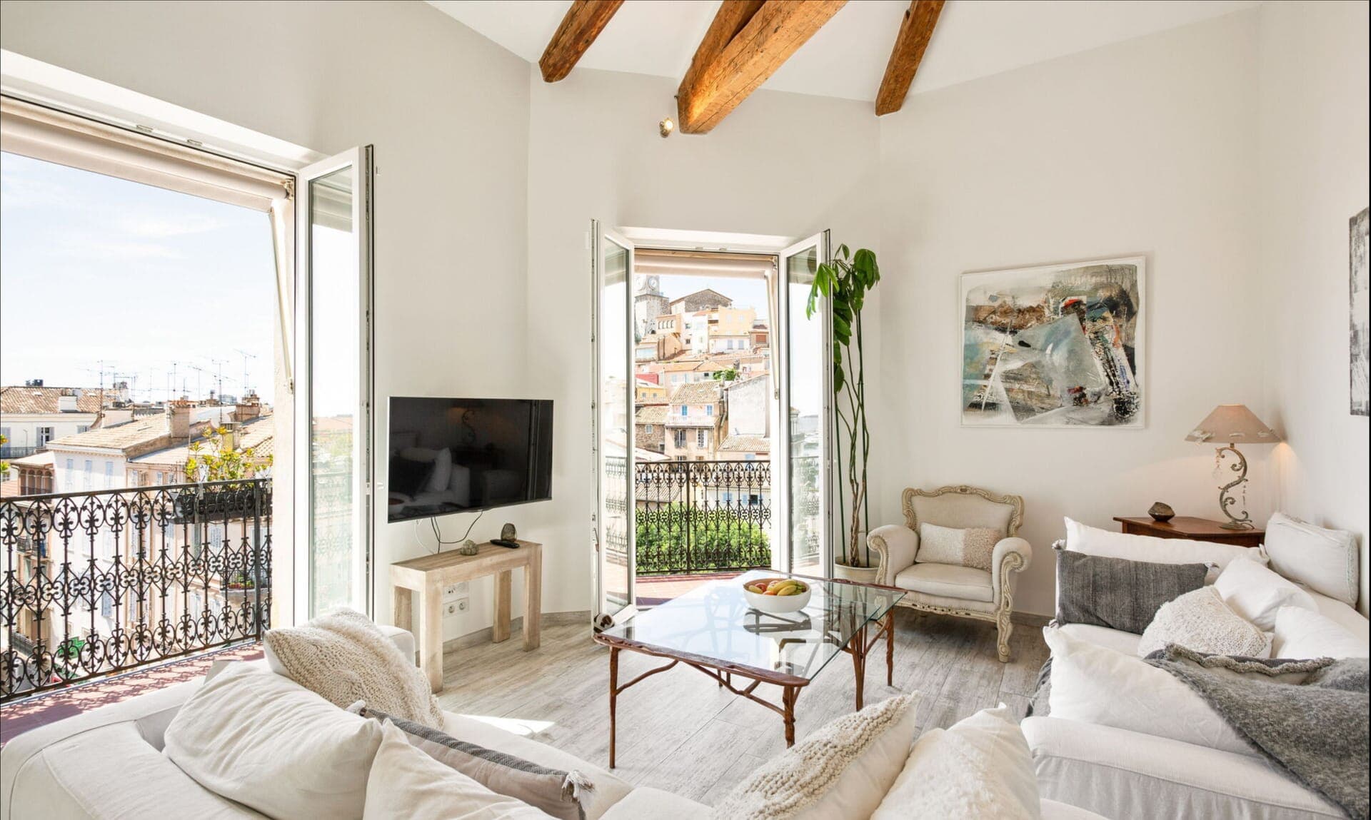 Duplex Forville — photo 4 sur 10