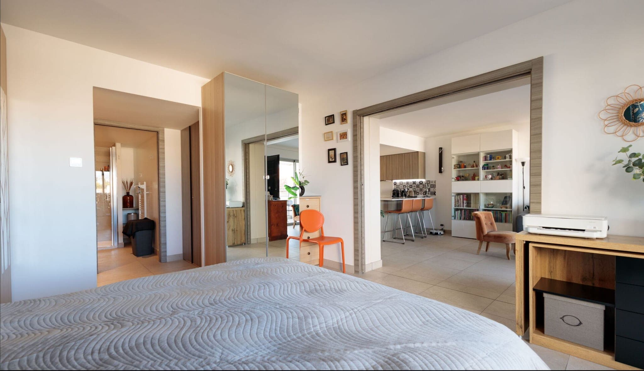 Villa lerins 405 — photo 5 sur 10