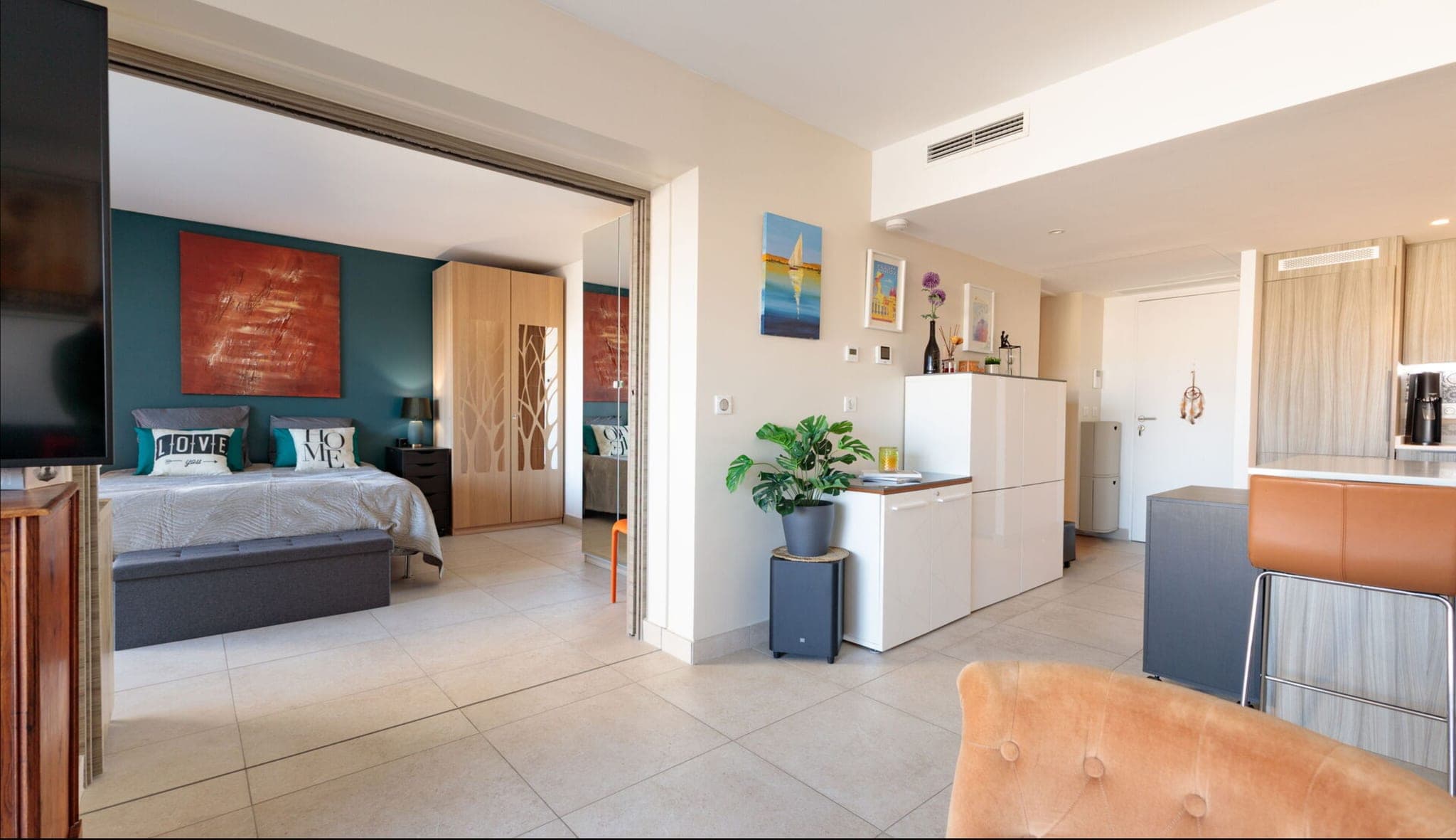Villa lerins 405 — photo 3 sur 10