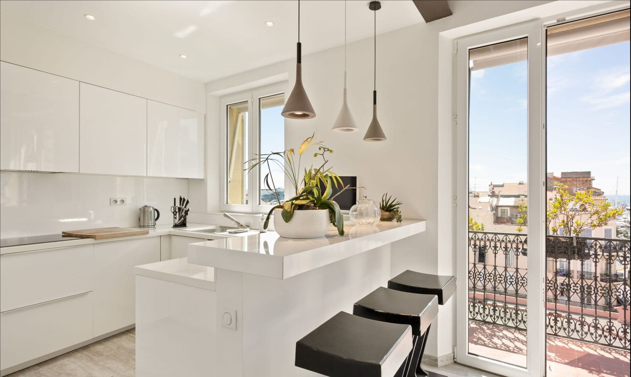 Duplex Forville — photo 5 sur 10