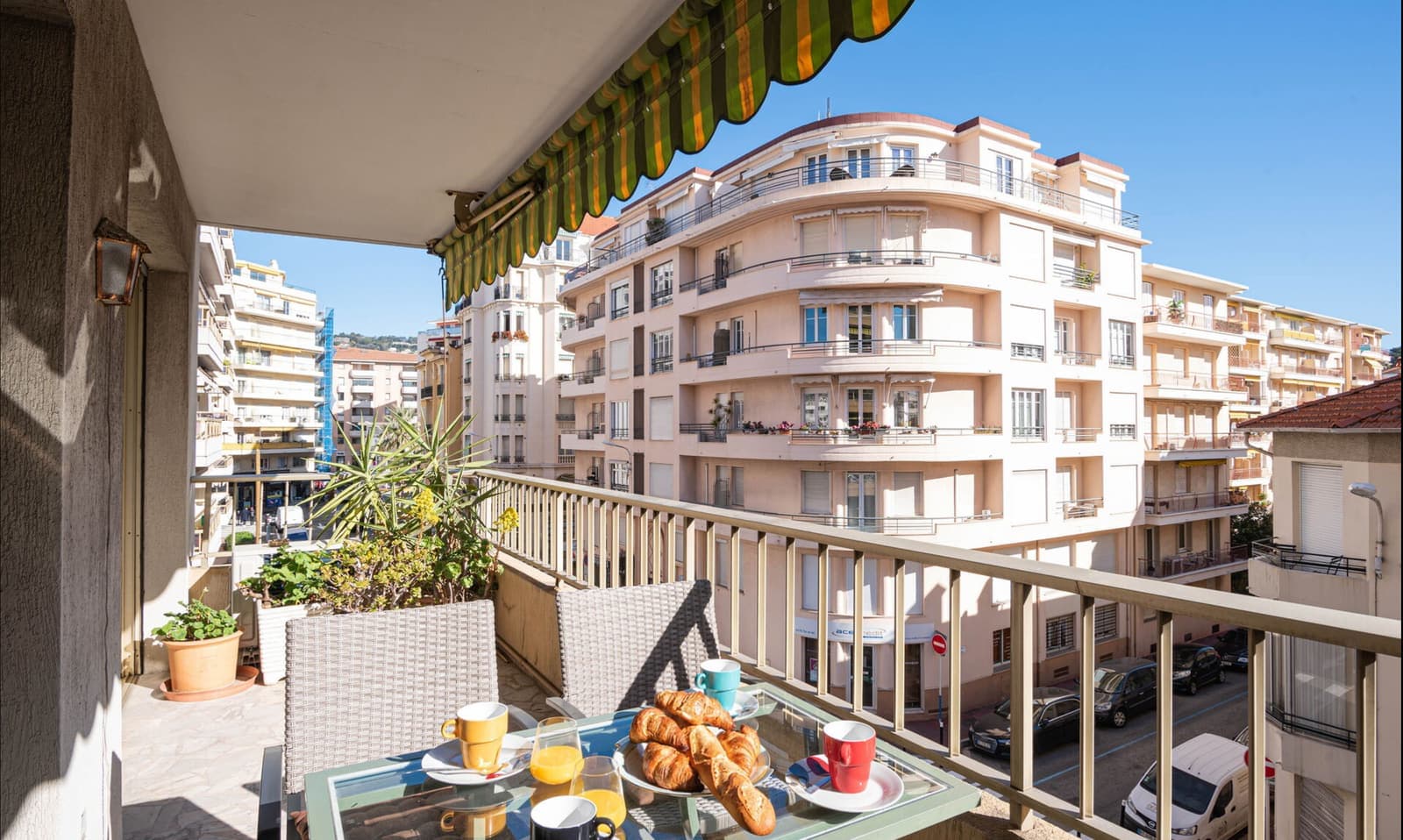 Majestic apartment — photo 1 sur 10