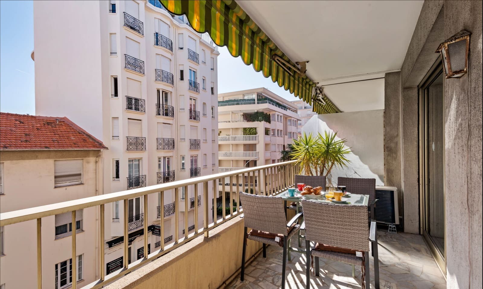 Majestic apartment — photo 5 sur 10