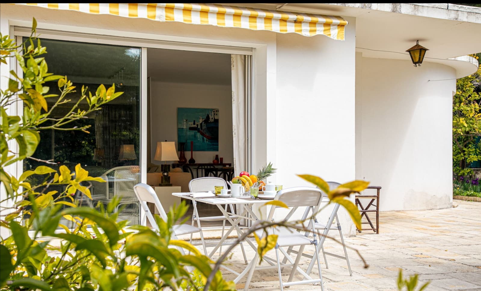 Villa Matha — photo 3 sur 10
