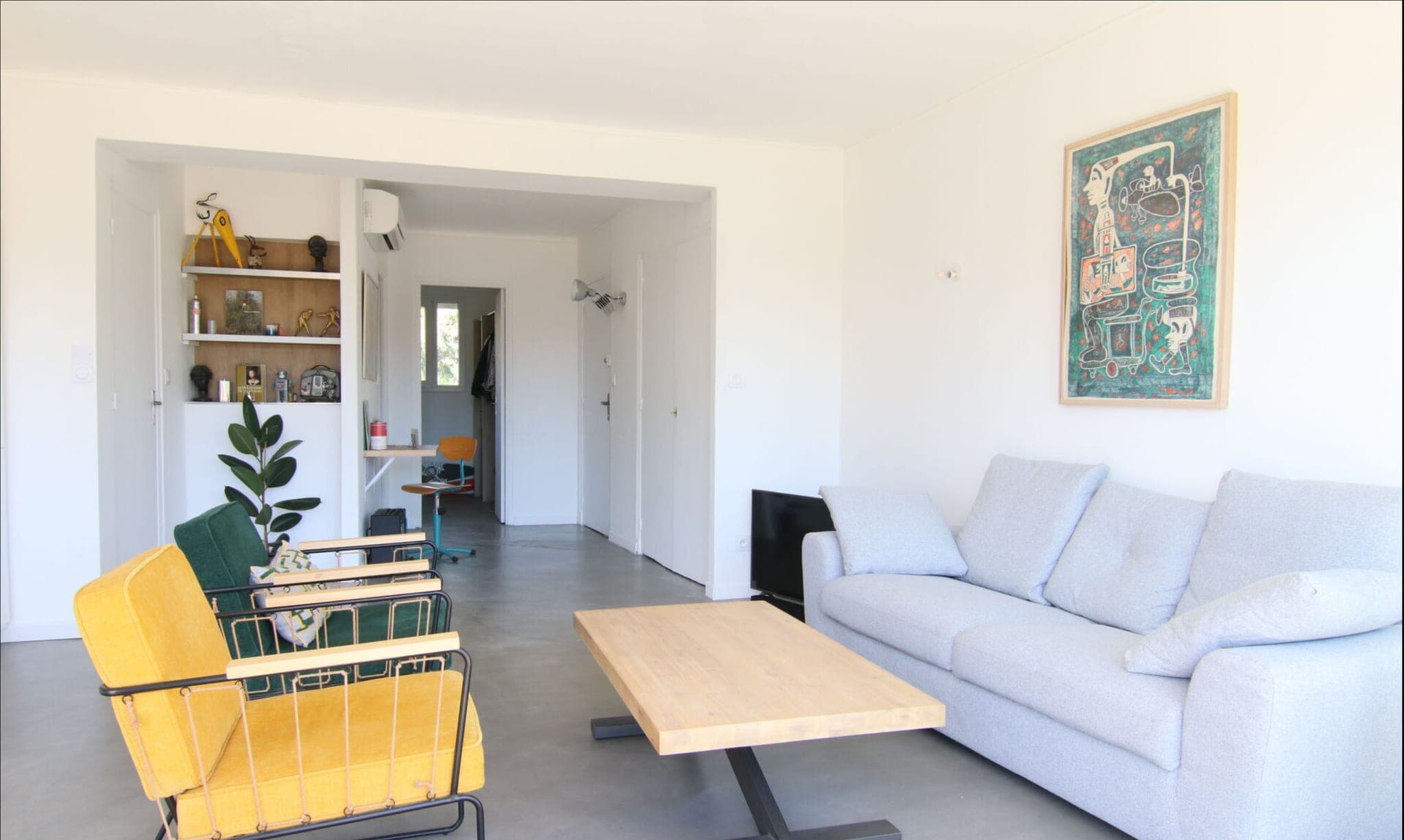 Sunset loft — photo 2 sur 10