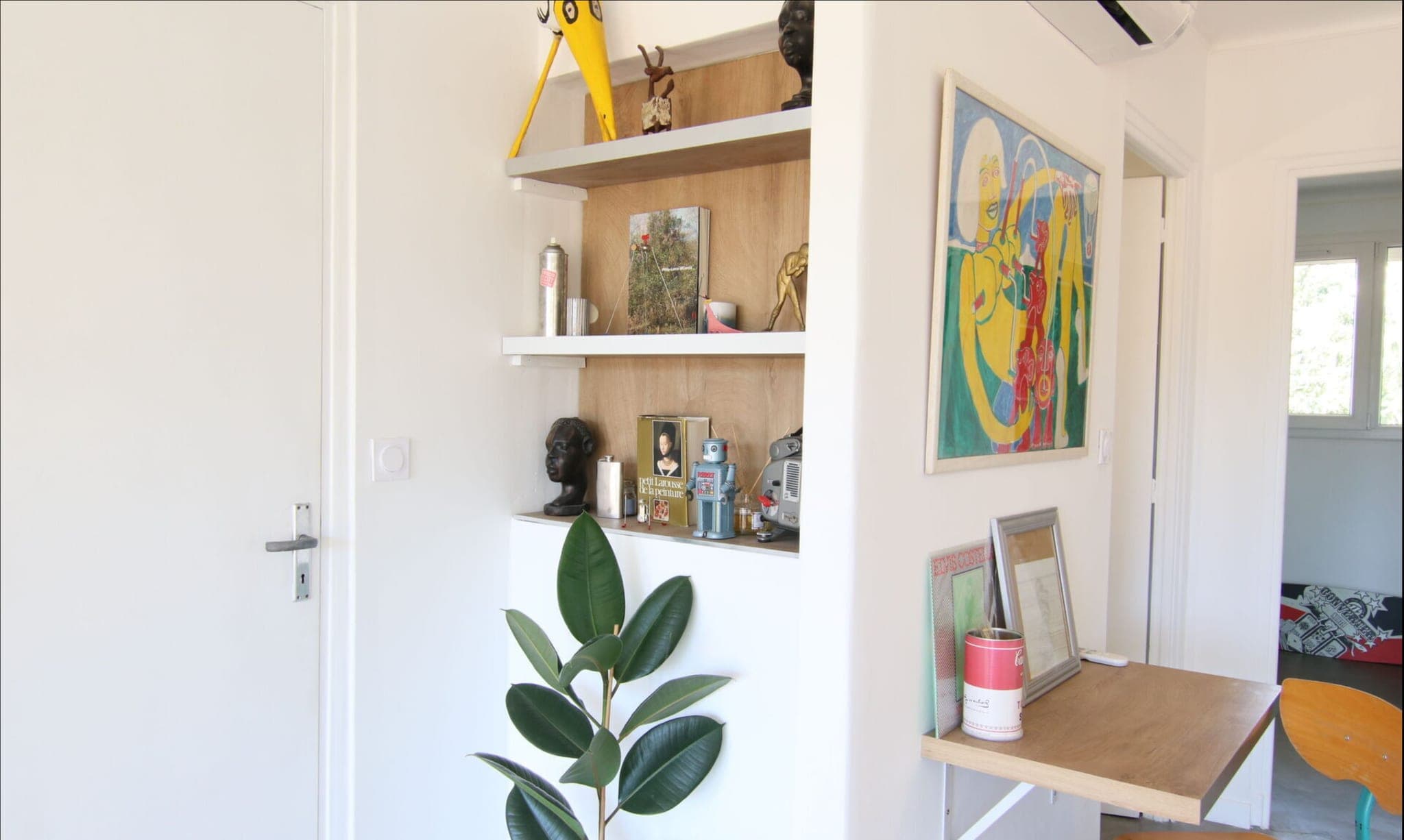 Sunset loft — photo 3 sur 10