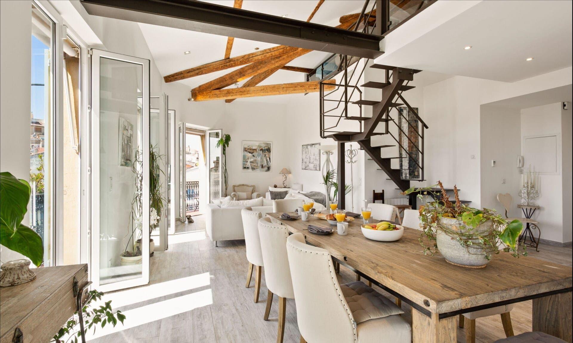 Duplex Forville — photo 10 sur 10