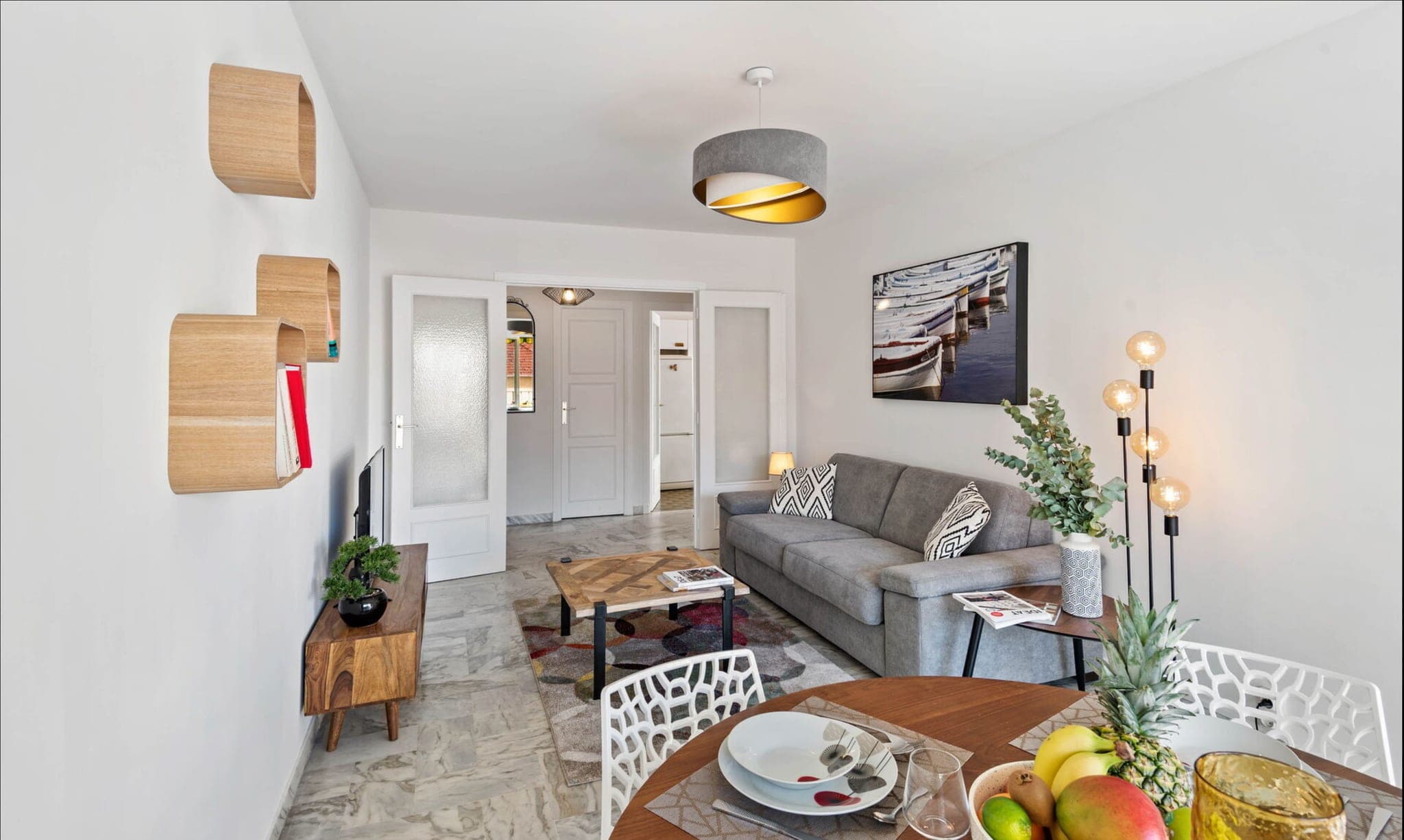 Majestic apartment — photo 6 sur 10