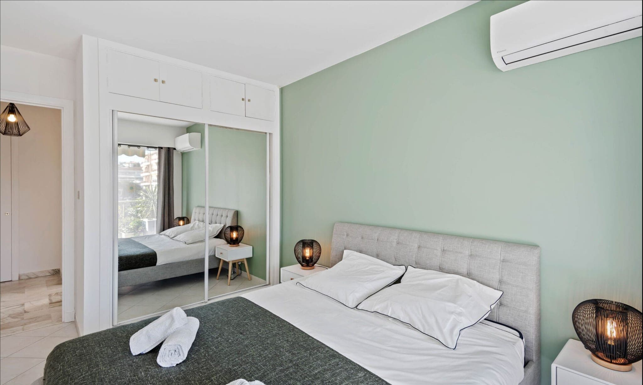 Majestic apartment — photo 10 sur 10
