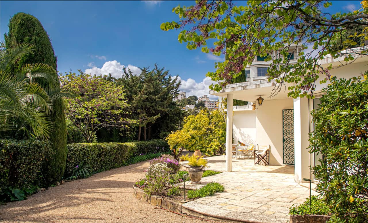 Villa Matha — photo 1 sur 10