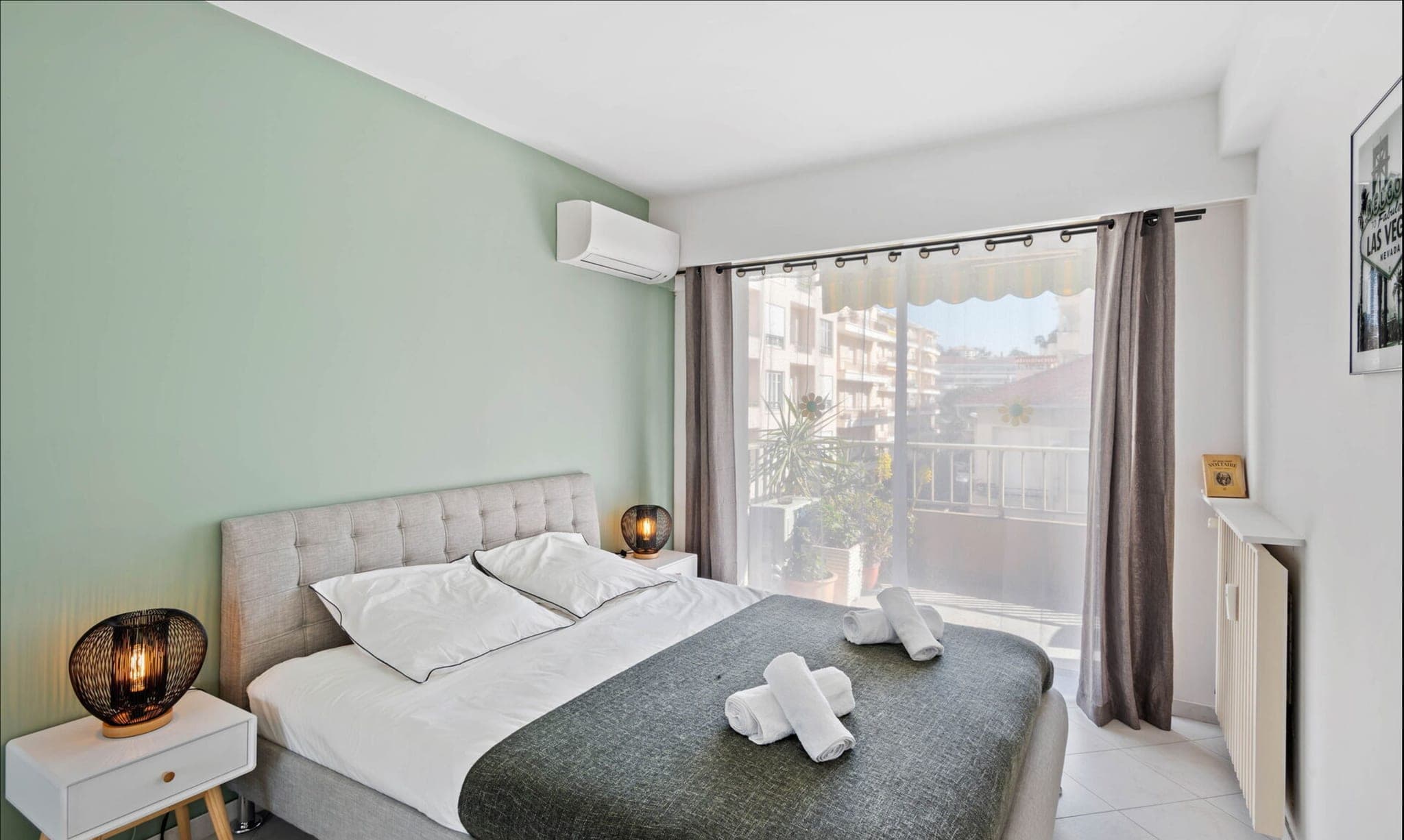 Majestic apartment — photo 3 sur 10
