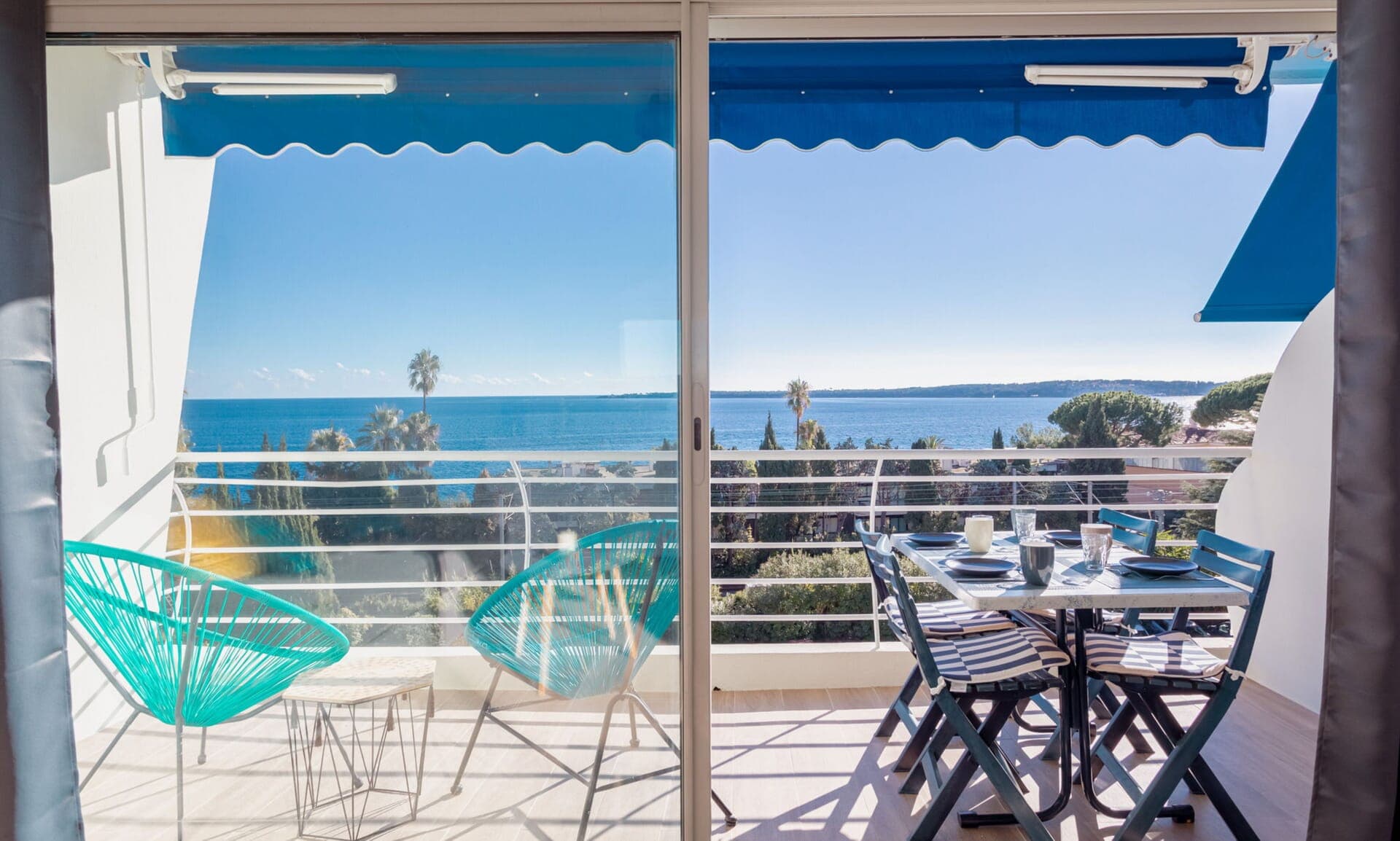Panoramic sea view — photo 3 sur 10