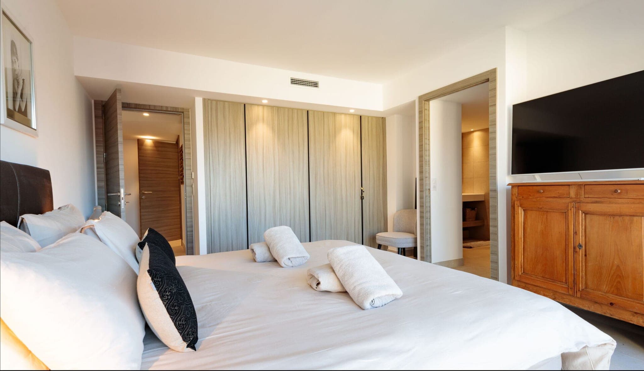 Villa lerins 401 — photo 9 sur 10