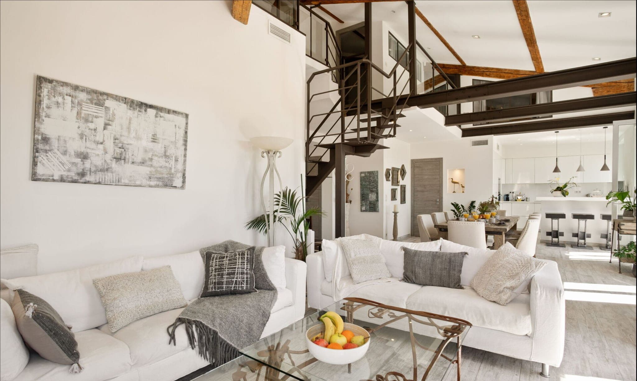 Duplex Forville — photo 9 sur 10