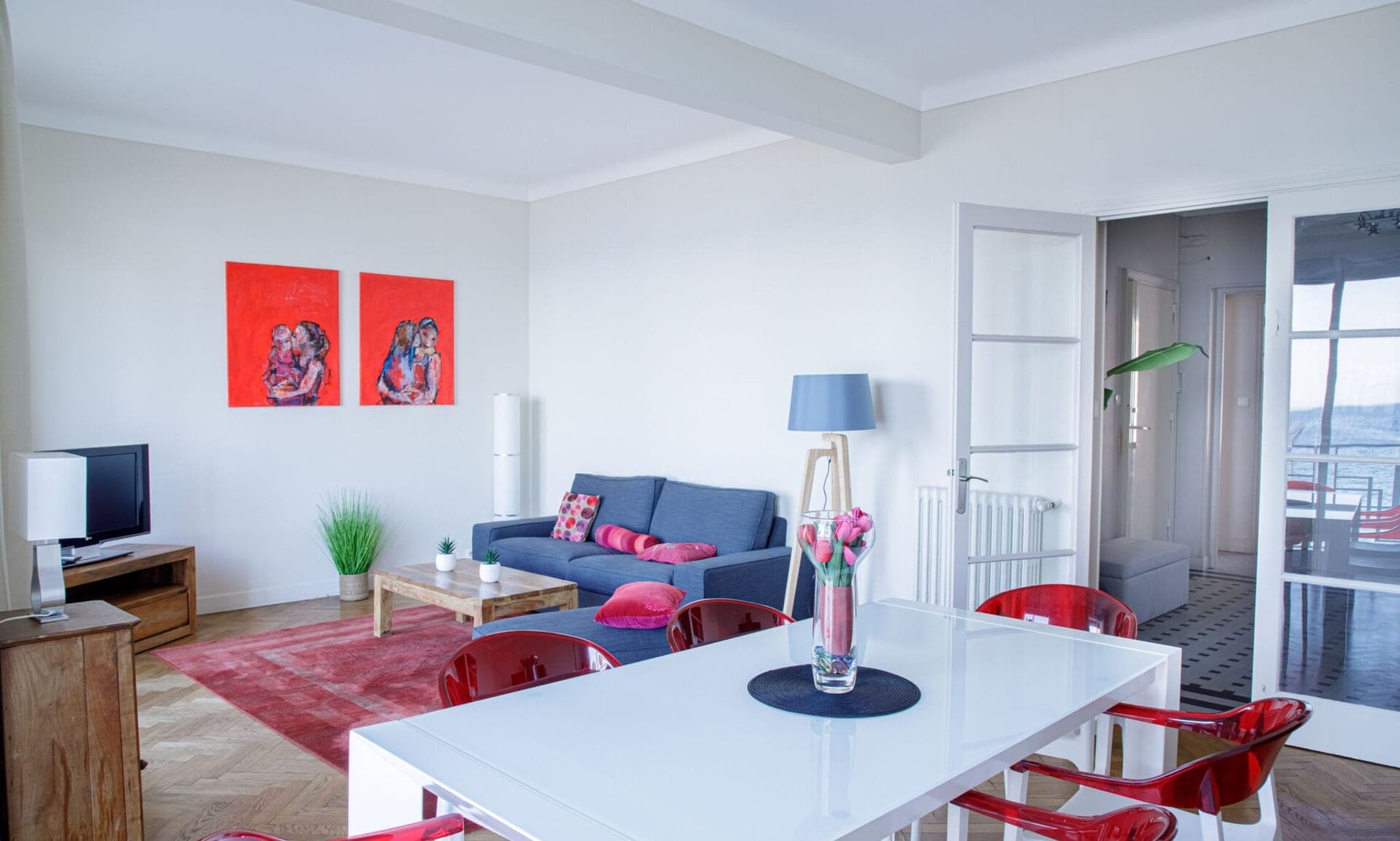 Bel Appartement Face — photo 4 sur 10