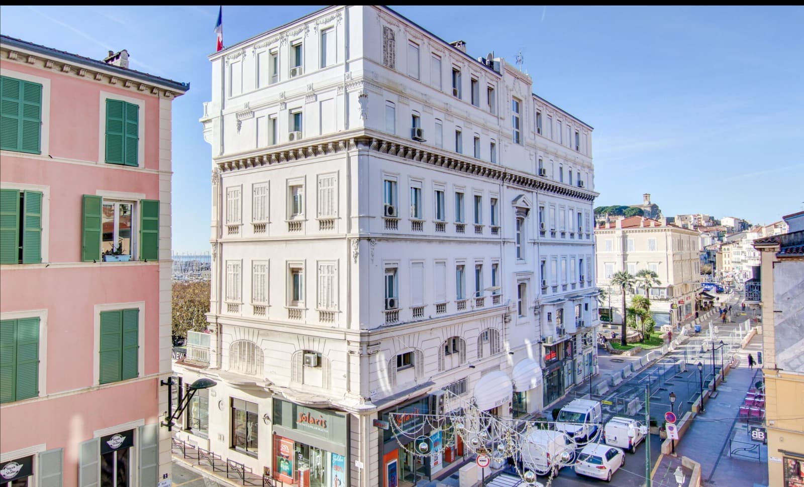 Centre Cannes — photo 5 sur 10