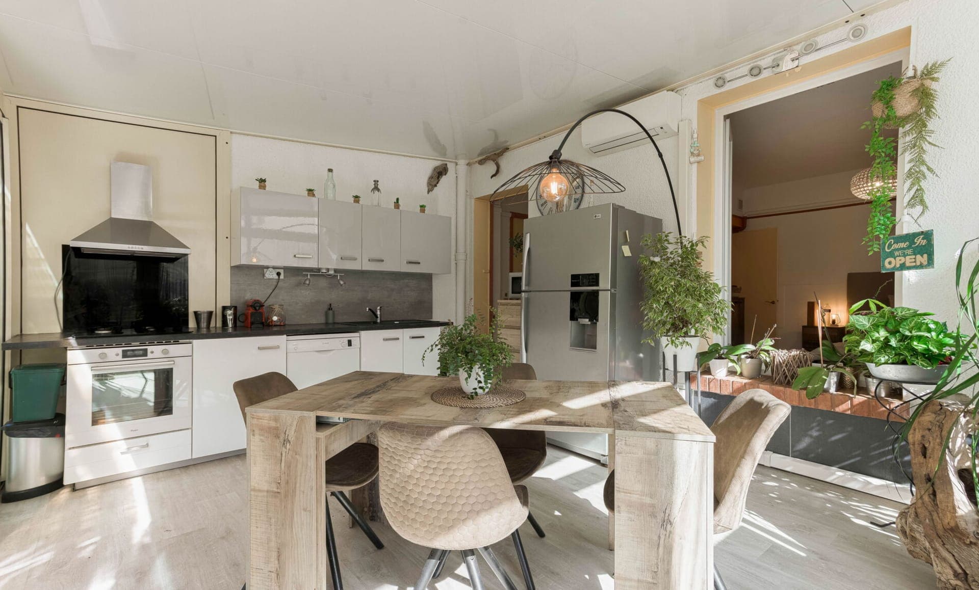 La maison fleurie — photo 4 sur 10