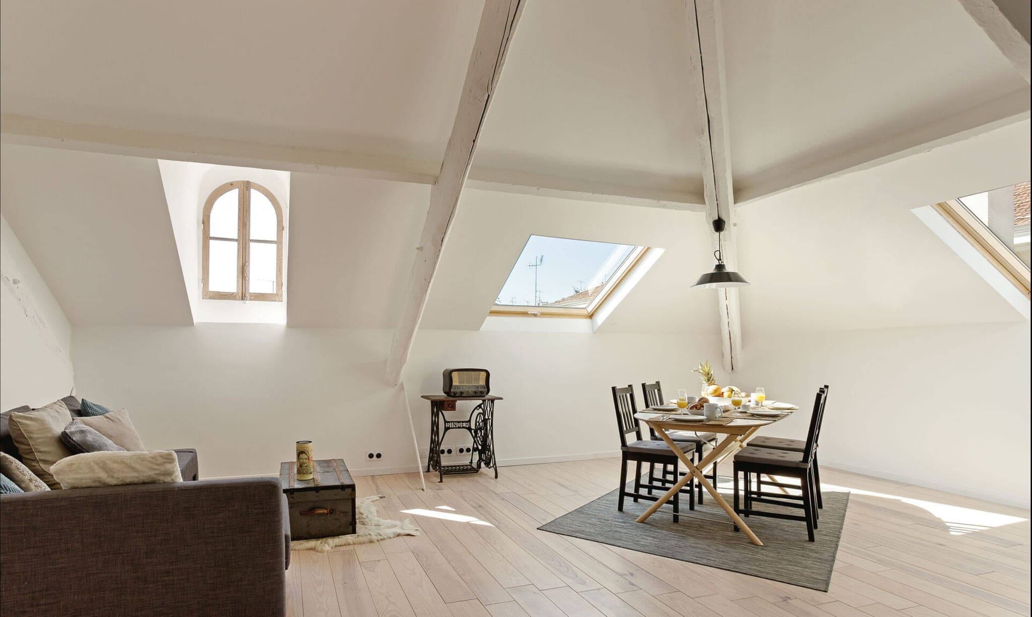 Aura apartments — photo 9 sur 10