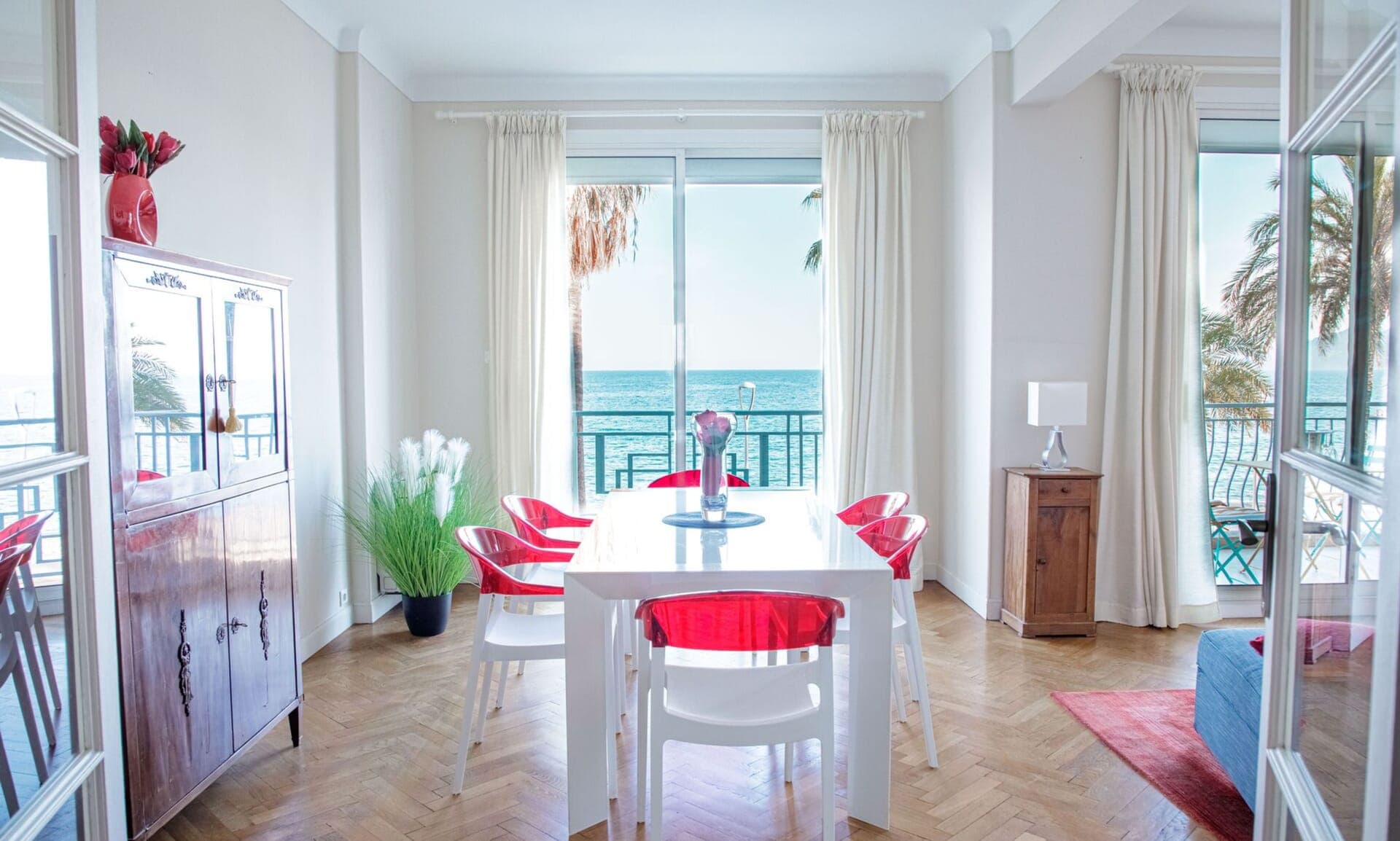 Bel Appartement Face — photo 2 sur 10