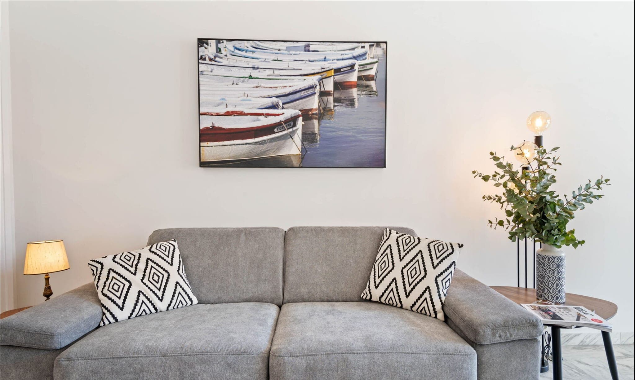 Majestic apartment — photo 8 sur 10