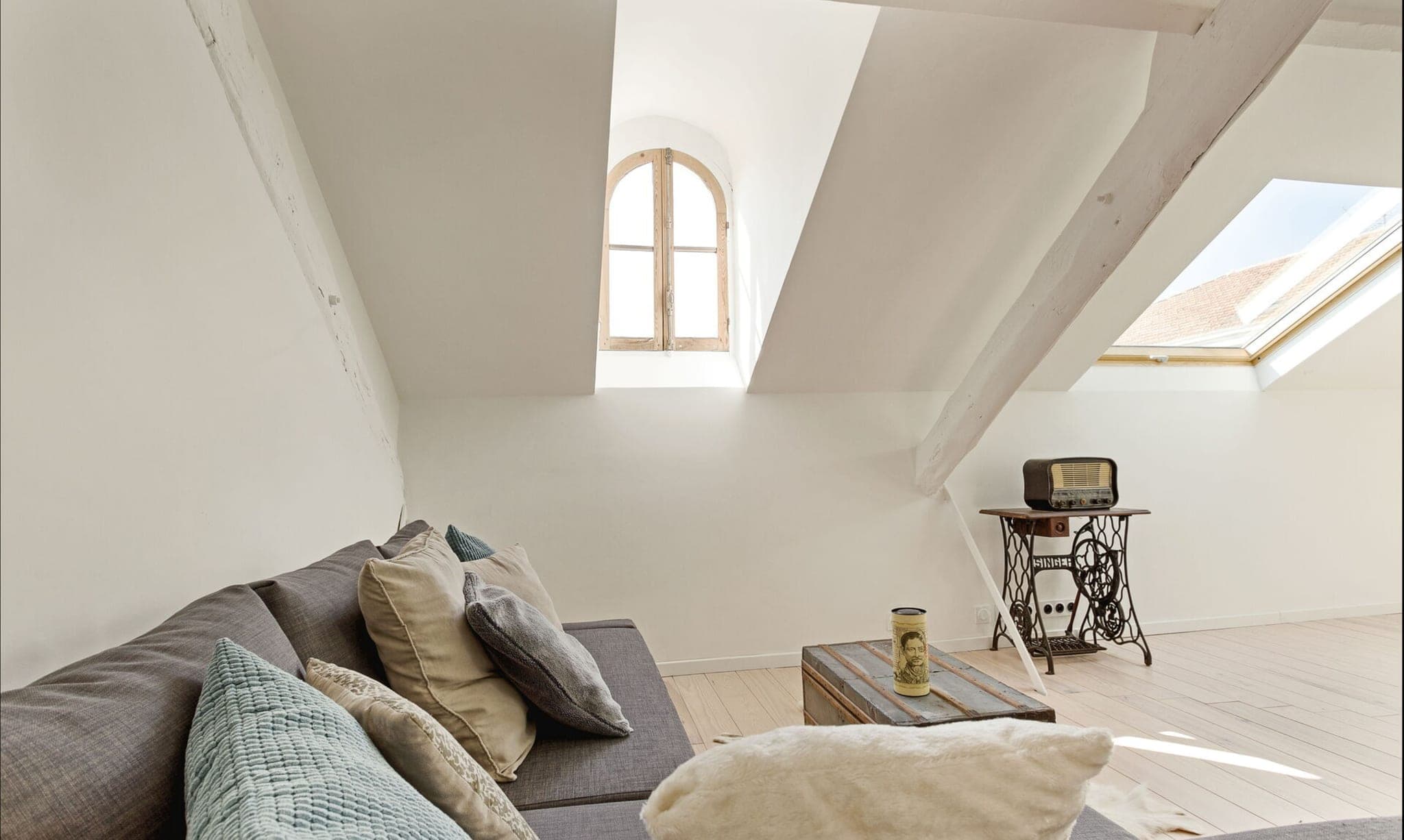 Aura apartments — photo 7 sur 10