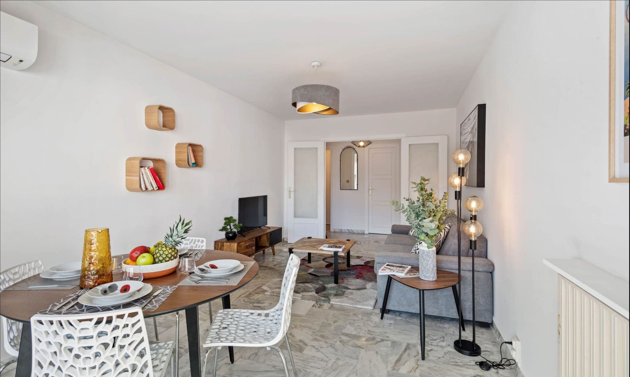 Majestic apartment — photo 7 sur 10