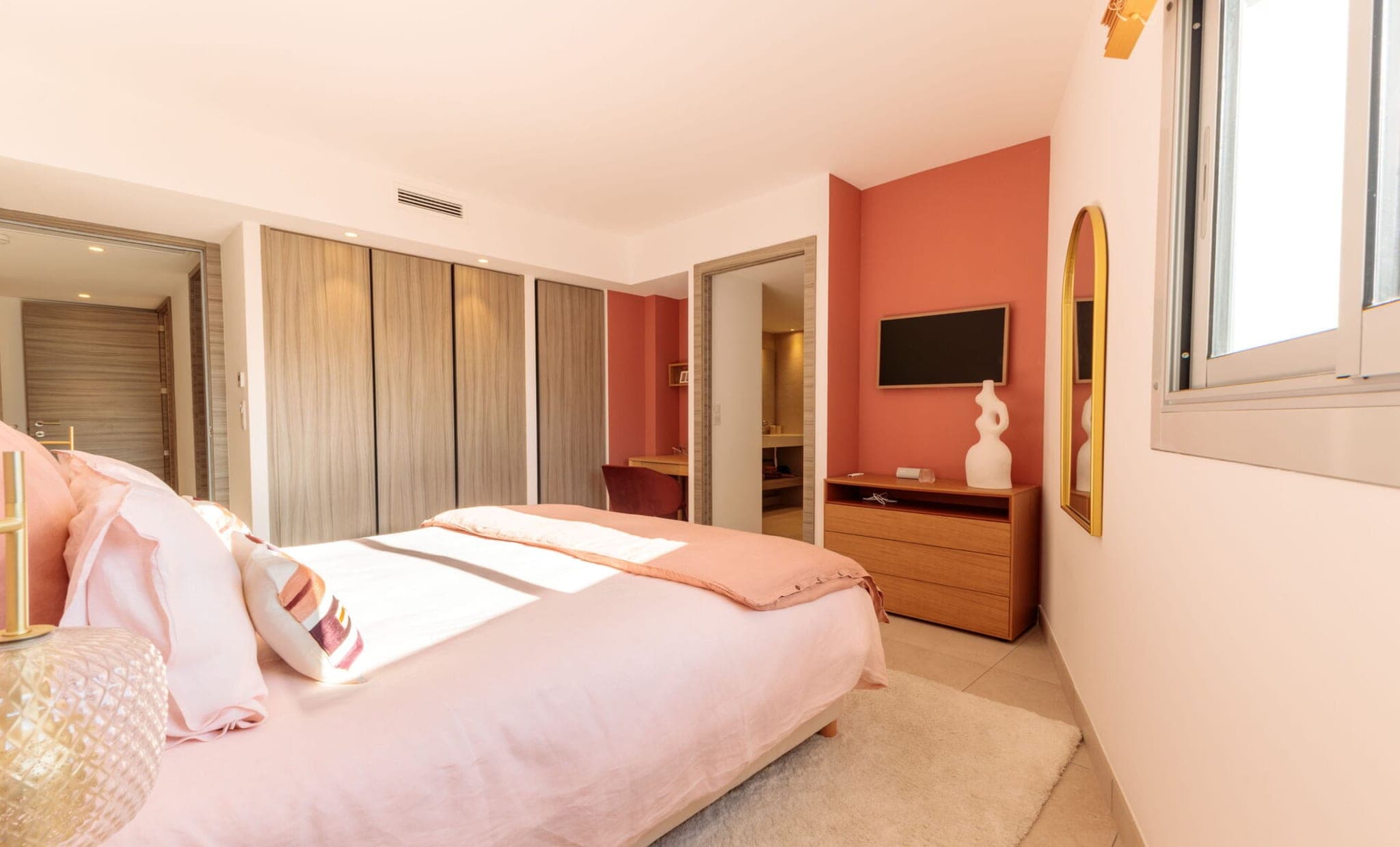 Villa Lerins 304 — photo 7 sur 10