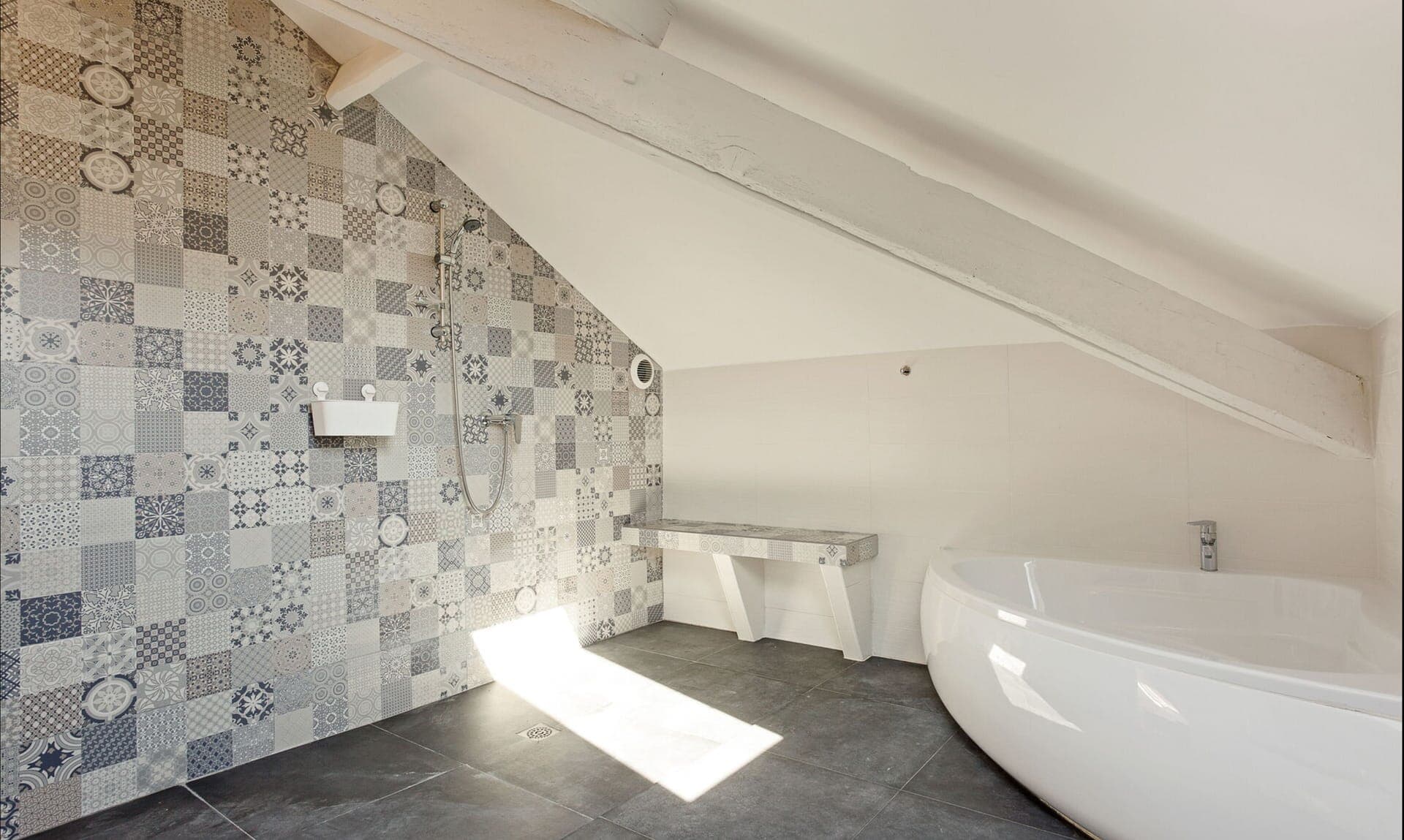 Aura apartments — photo 5 sur 10