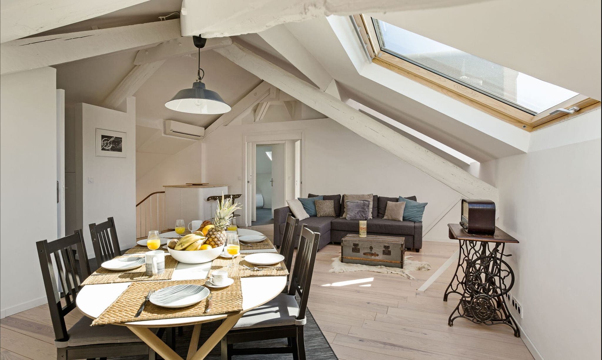 Aura apartments — photo 3 sur 10