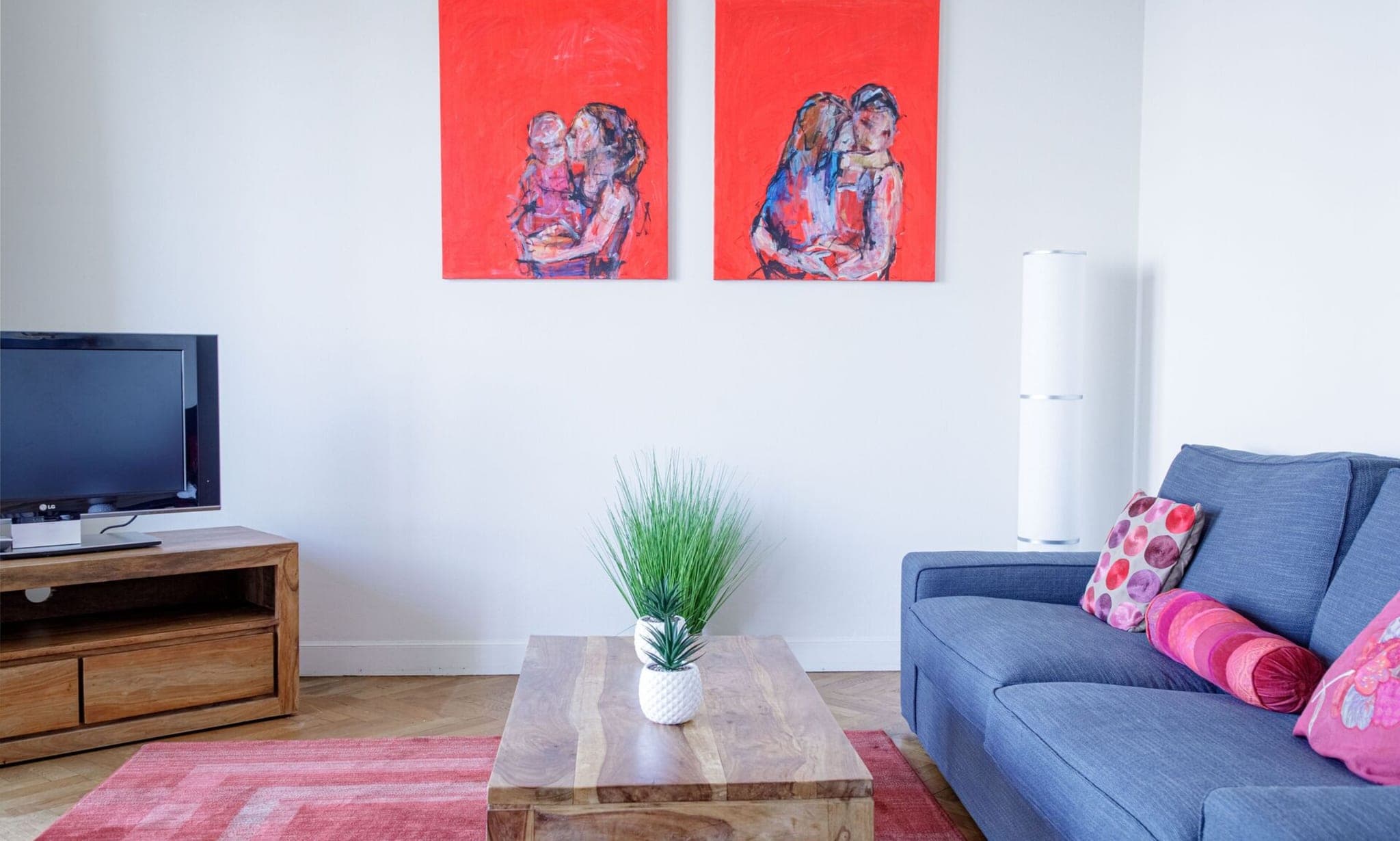 Bel Appartement Face — photo 10 sur 10