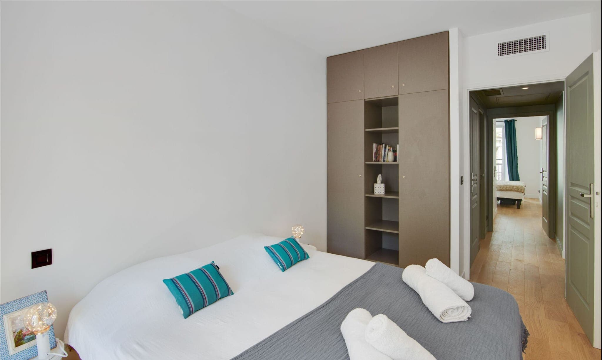 Gold apartment — photo 9 sur 10