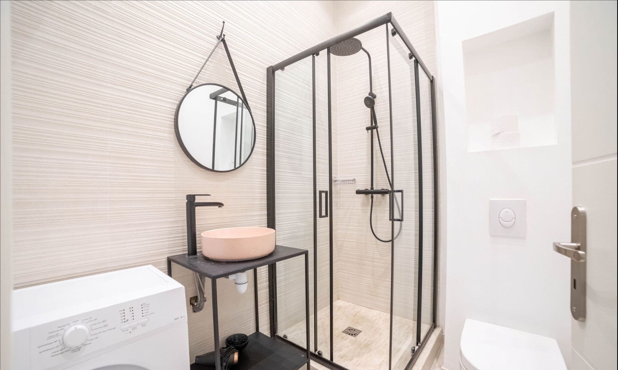 Diamond apartment — photo 10 sur 10