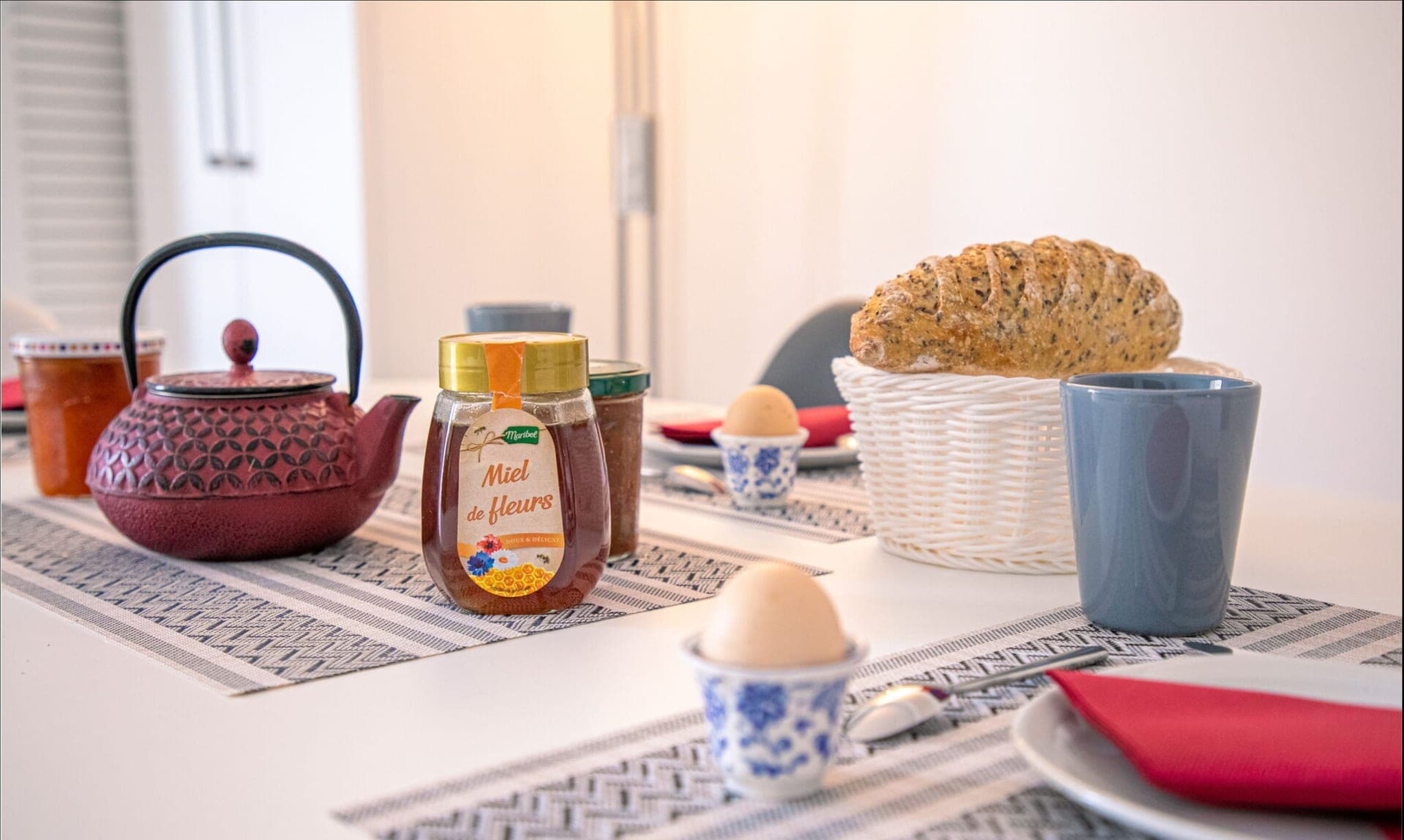 Les palmiers — photo 9 sur 10