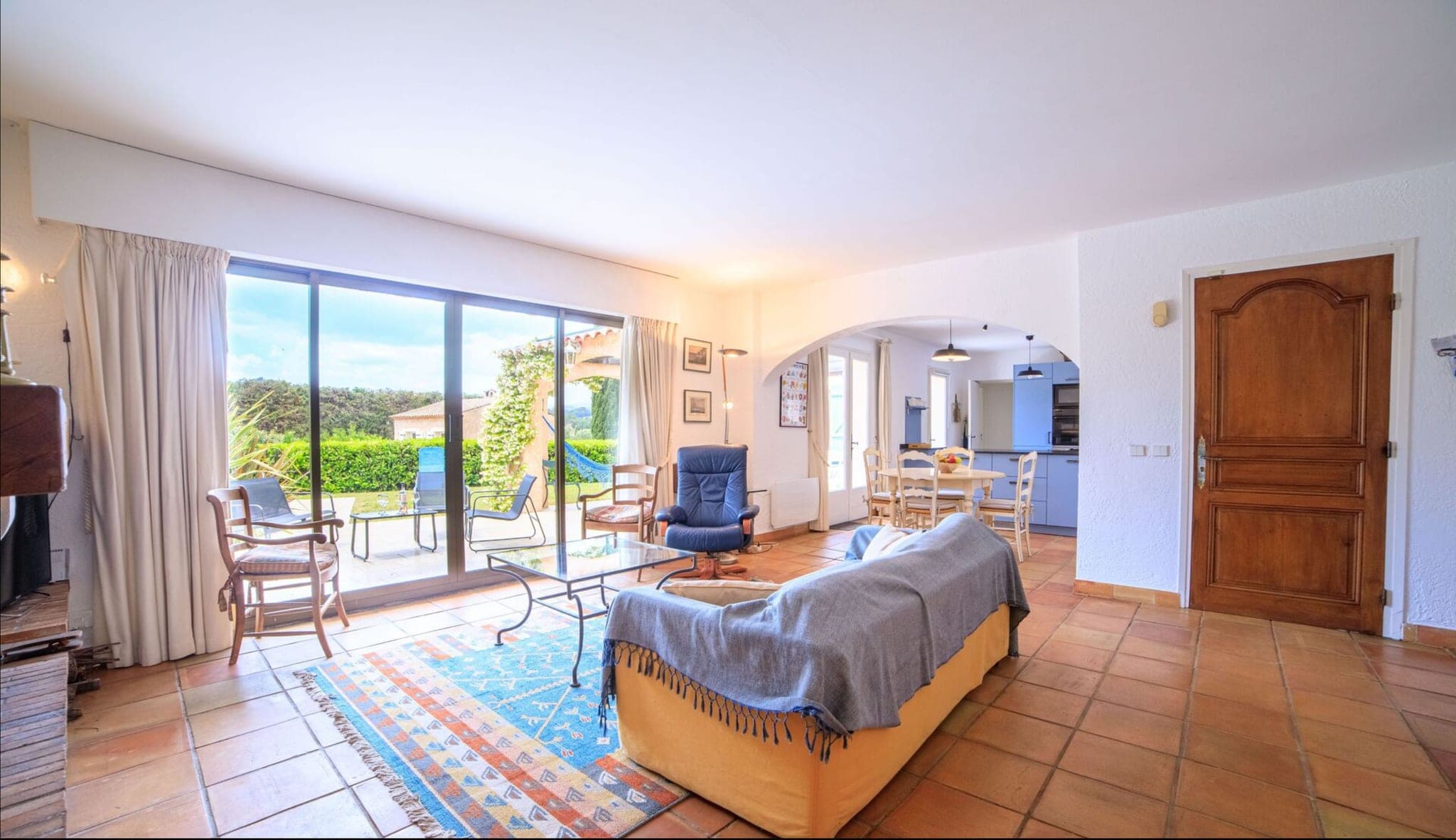 Villa des lauriers — photo 10 sur 10