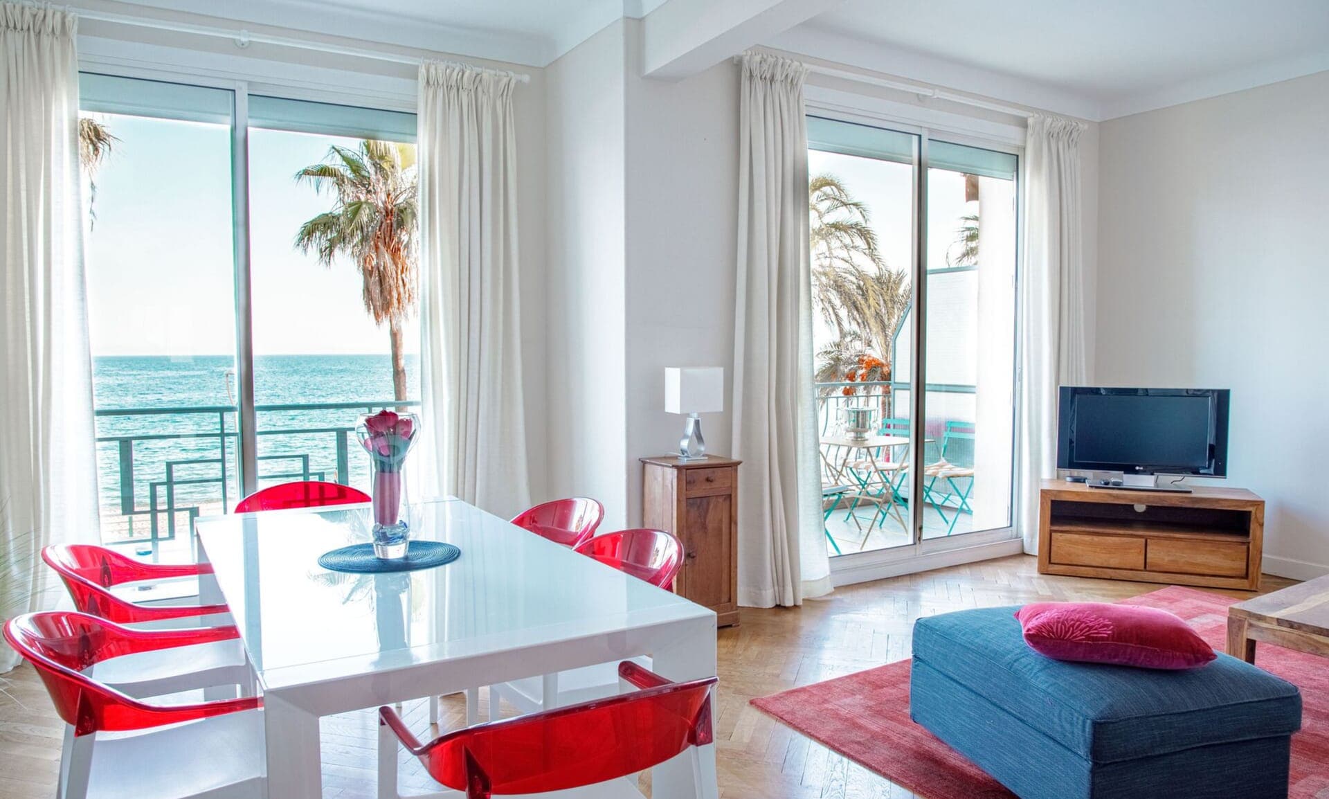 Bel Appartement Face — photo 3 sur 10
