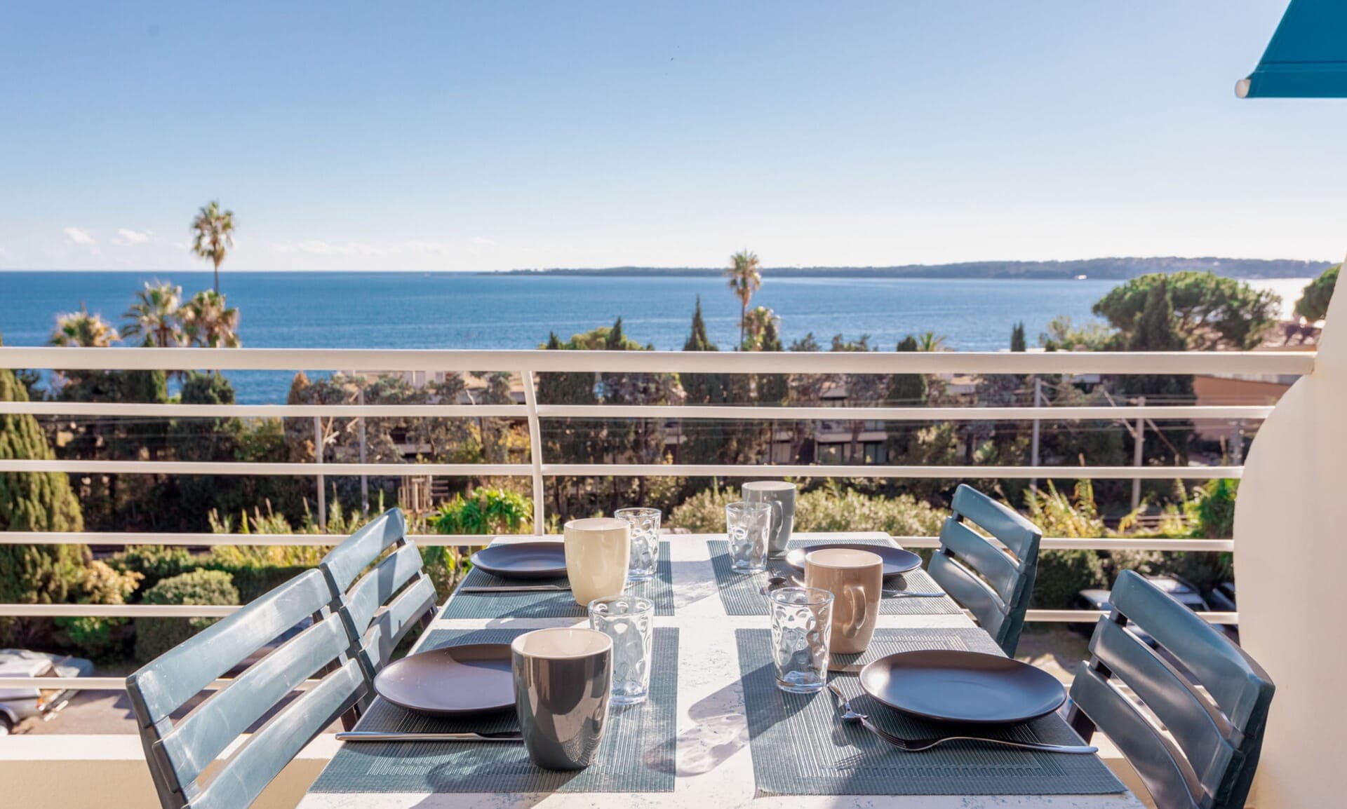 Panoramic sea view — photo 8 sur 10