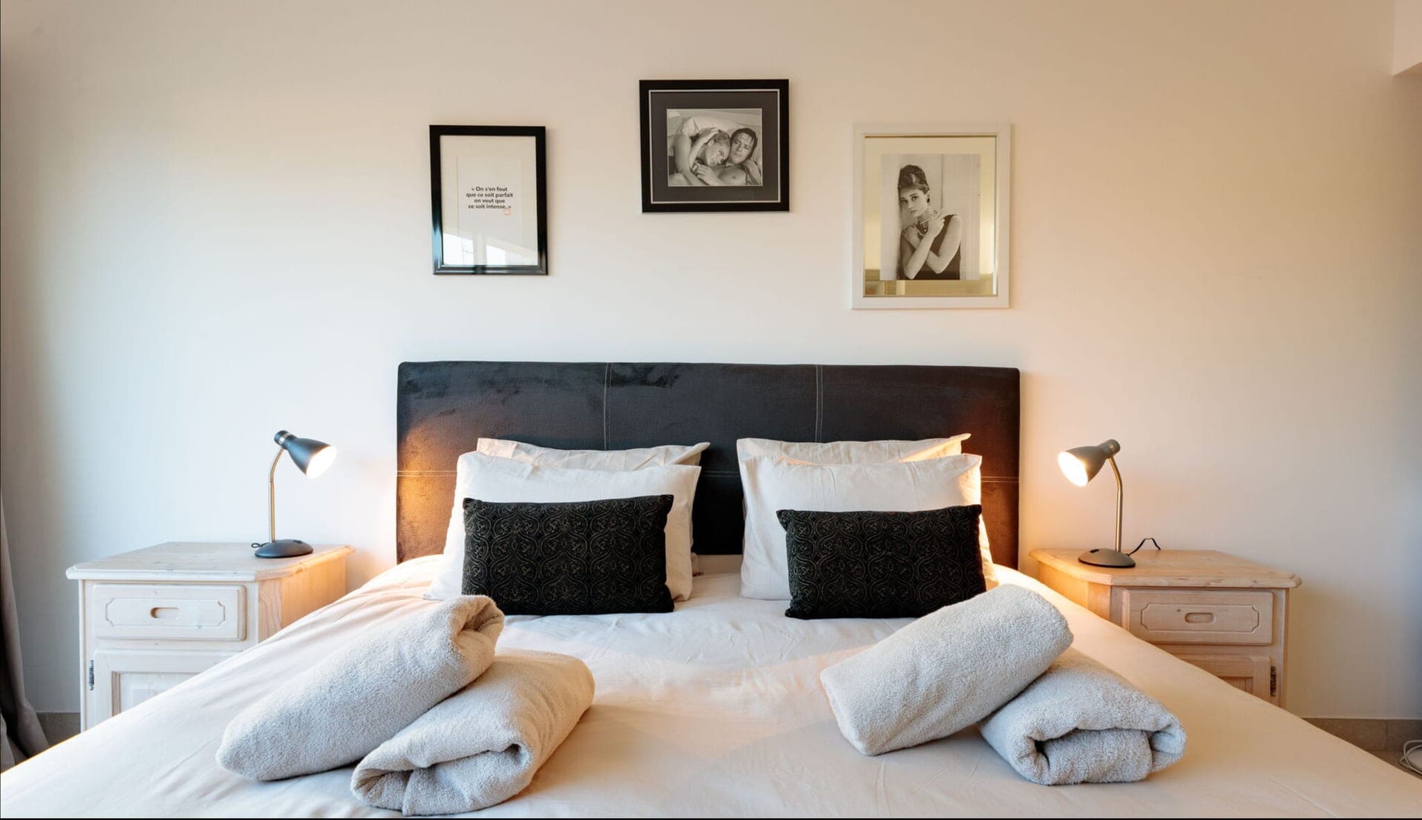 Villa lerins 401 — photo 8 sur 10