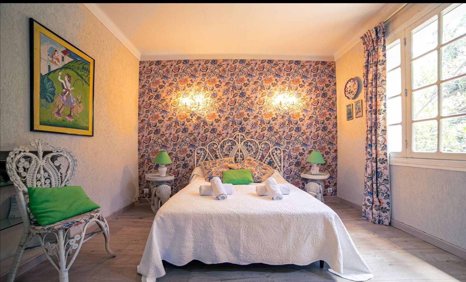 Villa Matha — photo 7 sur 10